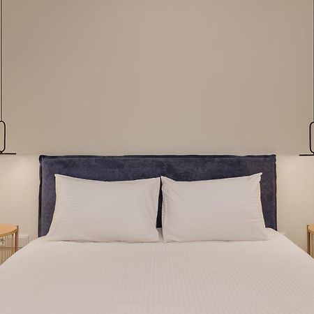דירות Cozy Central Flat In יואנינה מראה חיצוני תמונה