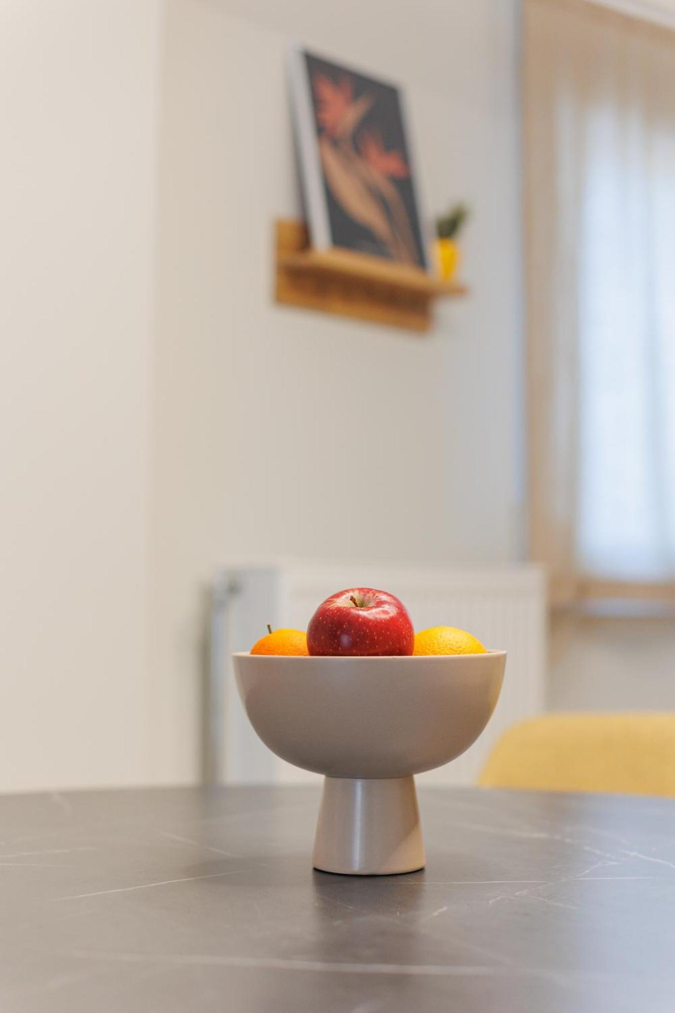 דירות Cozy Central Flat In יואנינה מראה חיצוני תמונה