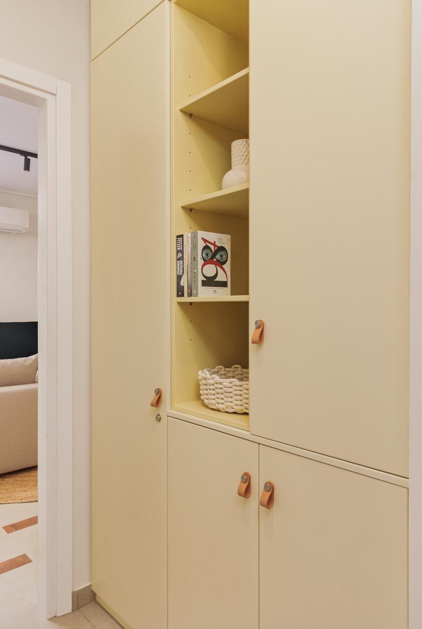 דירות Cozy Central Flat In יואנינה מראה חיצוני תמונה