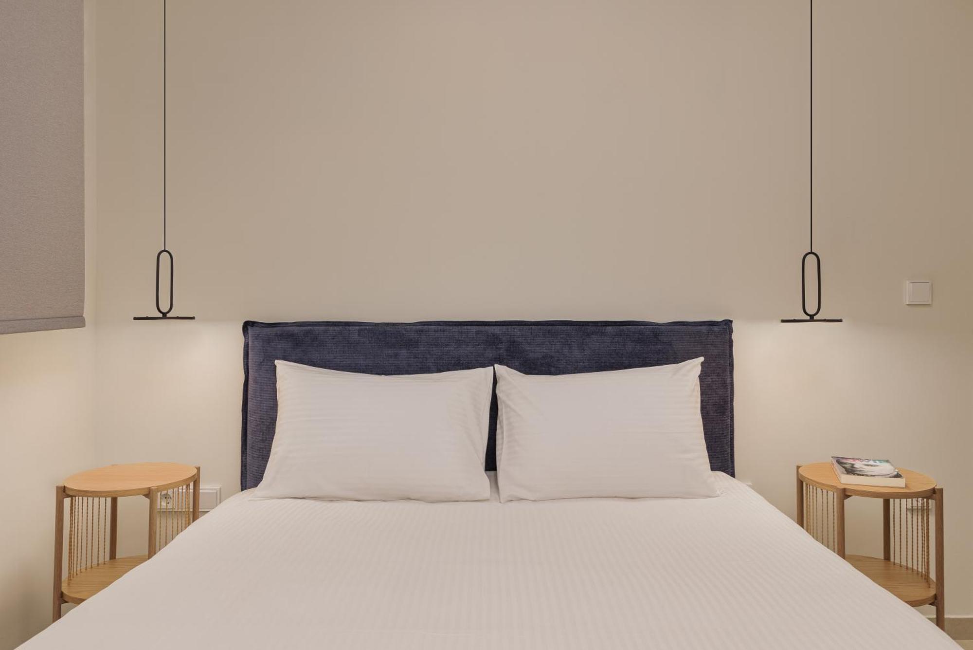 דירות Cozy Central Flat In יואנינה מראה חיצוני תמונה
