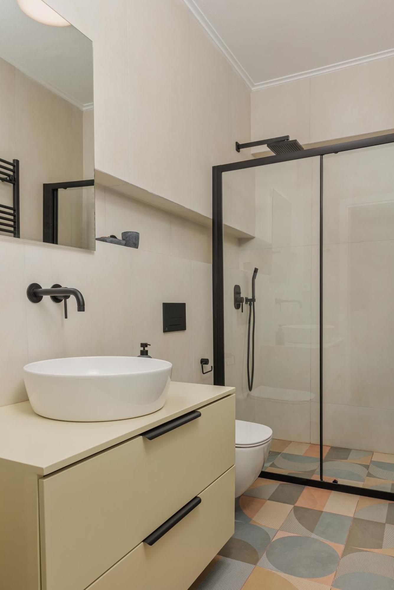 דירות Cozy Central Flat In יואנינה מראה חיצוני תמונה